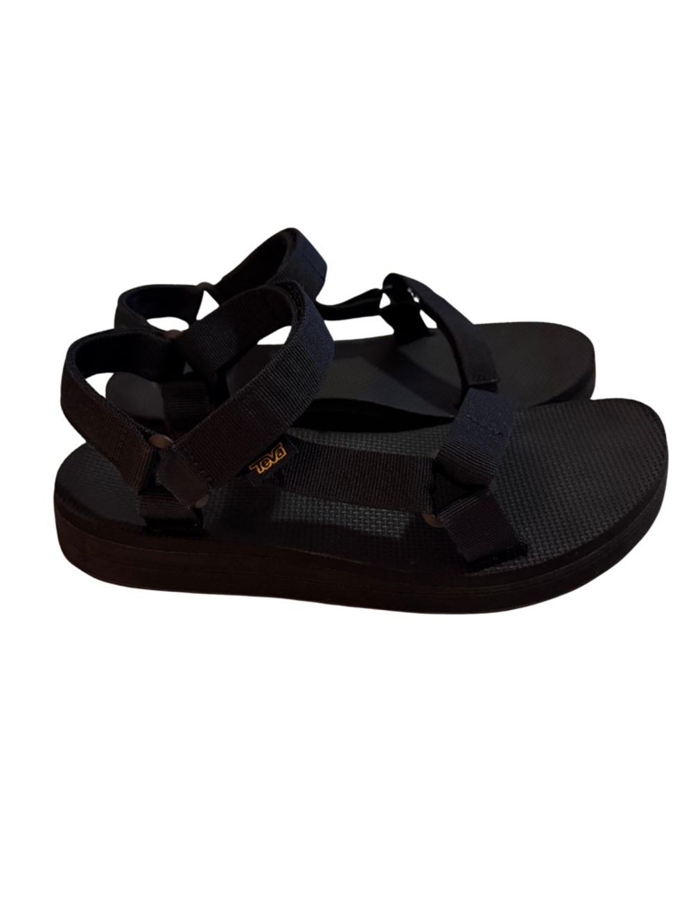 Teva Midform Platform Sandal